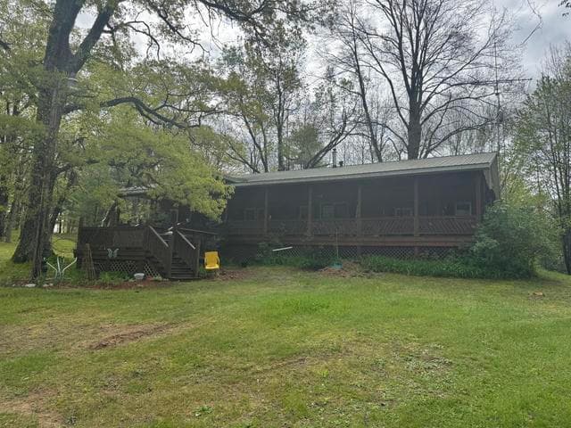 7215 E Niemitalo Drive, Chase, MI 49623