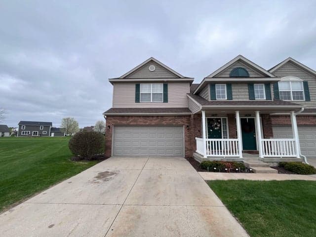 1637 chippewa Way, Mount Pleasant, MI 48858