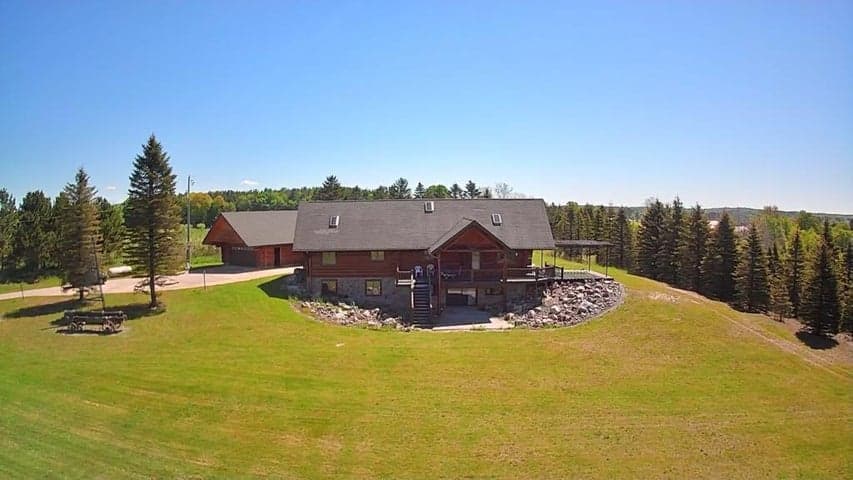 6294 100th Avenue, Evart, MI 49631