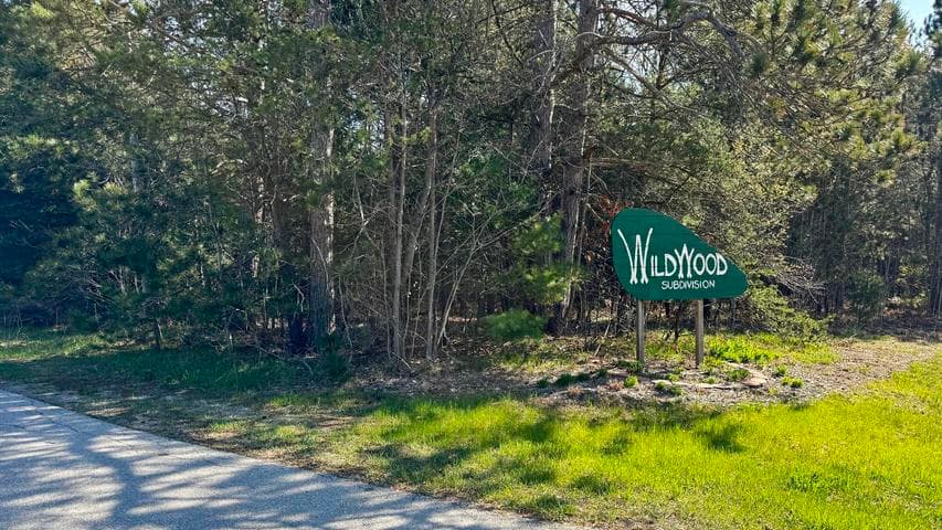 Lot 8 Whitetail Drive, Cadillac, MI 49601