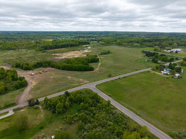 TBD 18 Mile Road 15 acres, Big Rapids, MI 49307