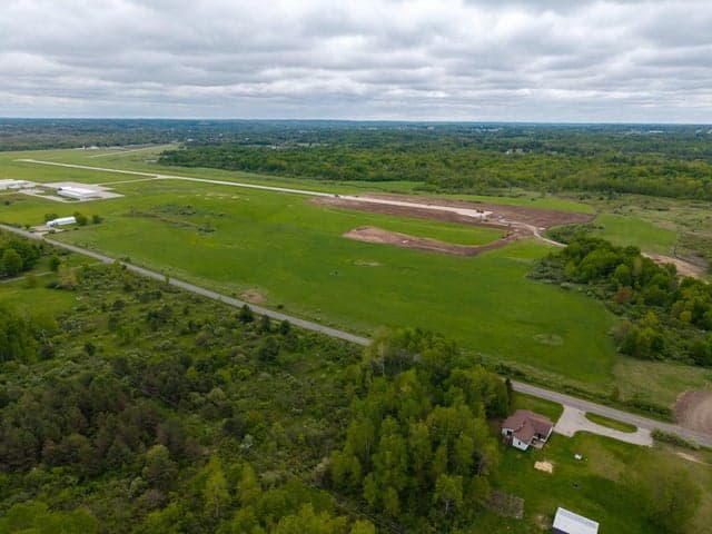 TBD 18 Mile Road 20 acres, Big Rapids, MI 49307