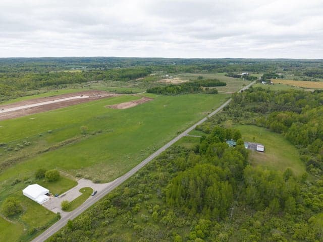 TBD Pioneer Road 50 acres, Big Rapids, MI 49307