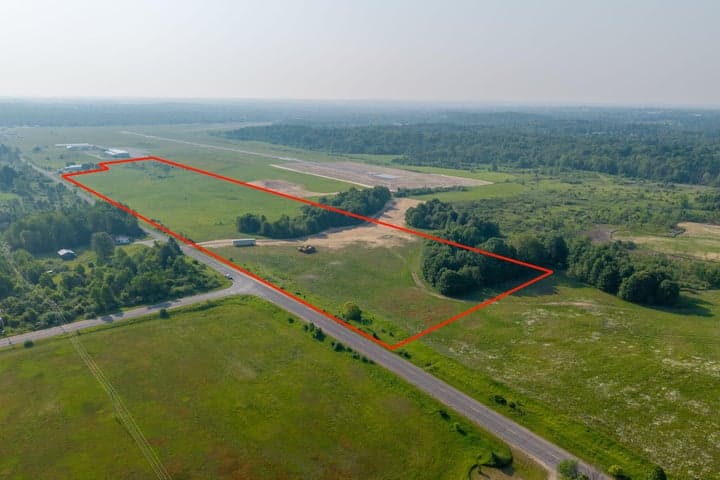 TBD Pioneer Drive 111 Acres, Big Rapids, MI 49307