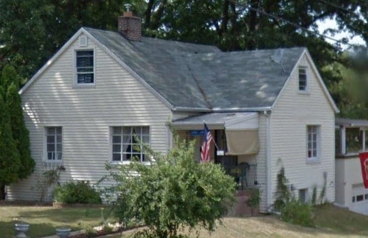 256 Burr St Street, Battle Creek, MI 49015