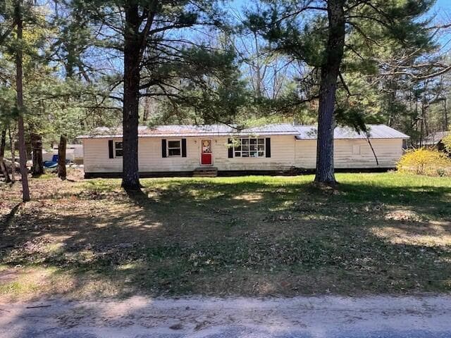 13553 S Star Lake Drive, Baldwin, MI 49304