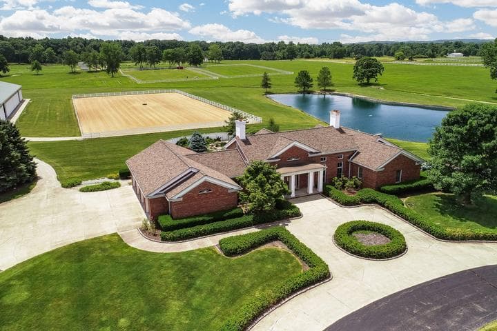 14091 Scio Church Road, Chelsea, MI 48118