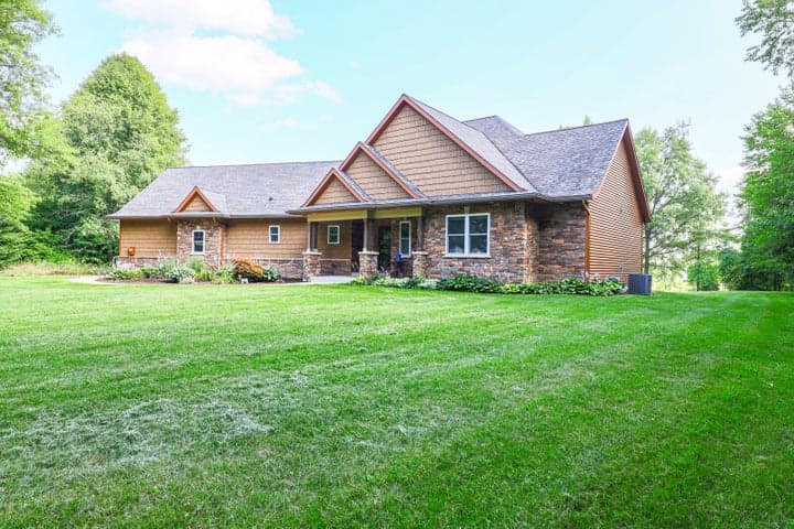 9434 A 84th Street SE, Alto, MI 49302