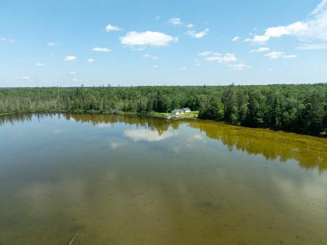 5860 Turtle Lake Road, Gaylord, MI 49735