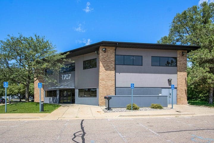 1707 S Park Street 201, Kalamazoo, MI 49001