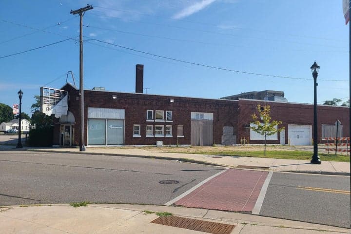 1144 1116 3rd Street, Muskegon, MI 49441