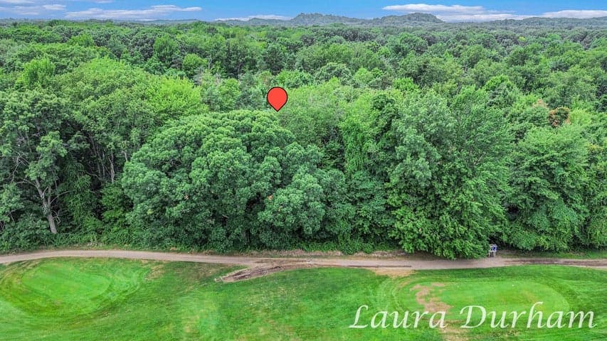 N of 3365 Clearview Lane, Saugatuck, MI 49453
