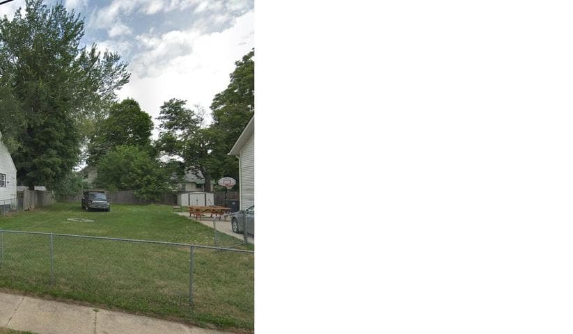 70 N Roselawn Street, Pontiac, MI 48342