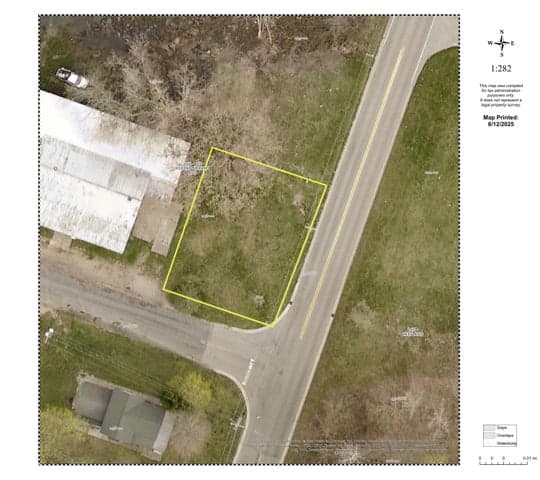 104 Ida Street, Allegan, MI 49010