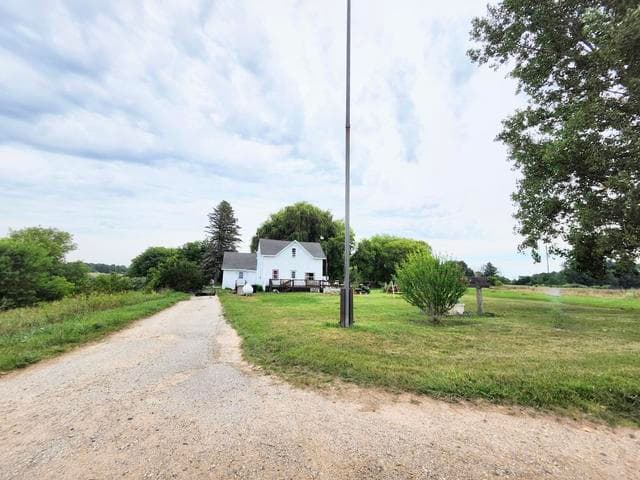 4919 N Victory Corner Road, Ludington, MI 49431