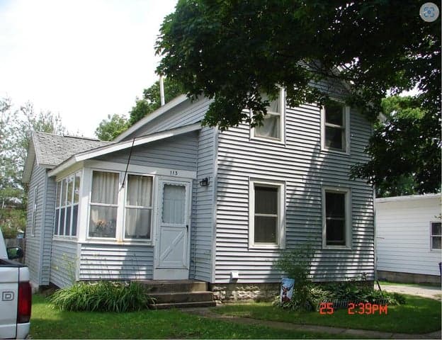 113 Julian Street, Brooklyn, MI 49230