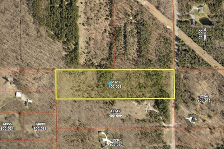 12323 Lincoln Farms Drive, Grand Haven, MI 49417
