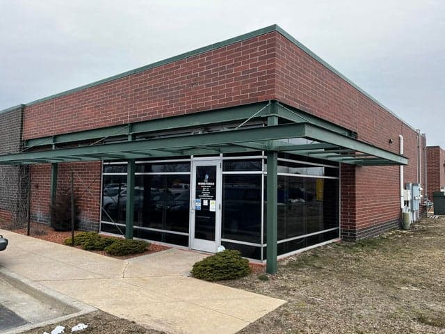 5916 S Harvey Street -Suite C, Muskegon, MI 49444