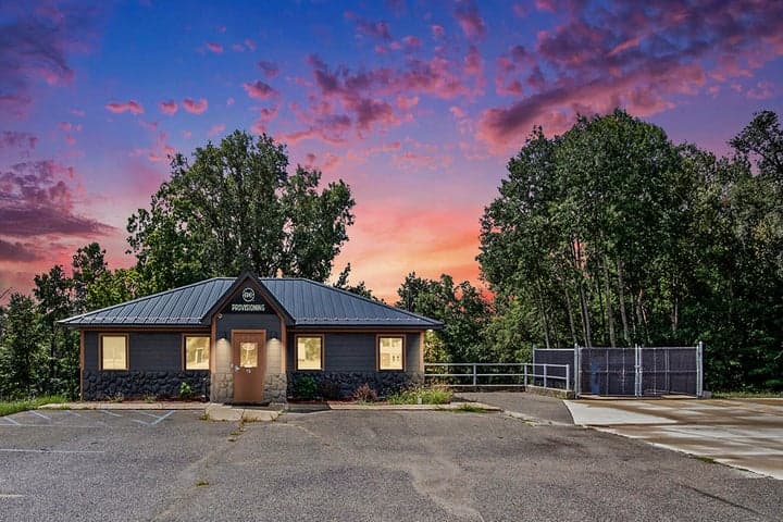 520 S 3rd Street, Big Rapids, MI 49307