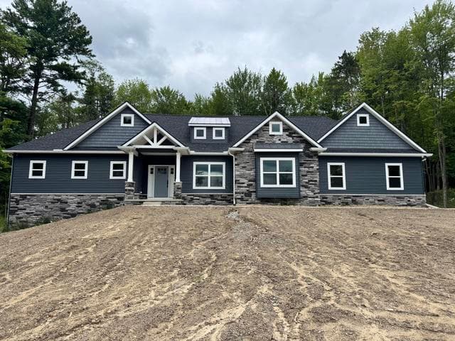9931 White Tail Drive, Saline, MI 48176