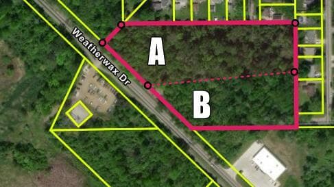 3845 Weatherwax Drive Unit B, Jackson, MI 49203