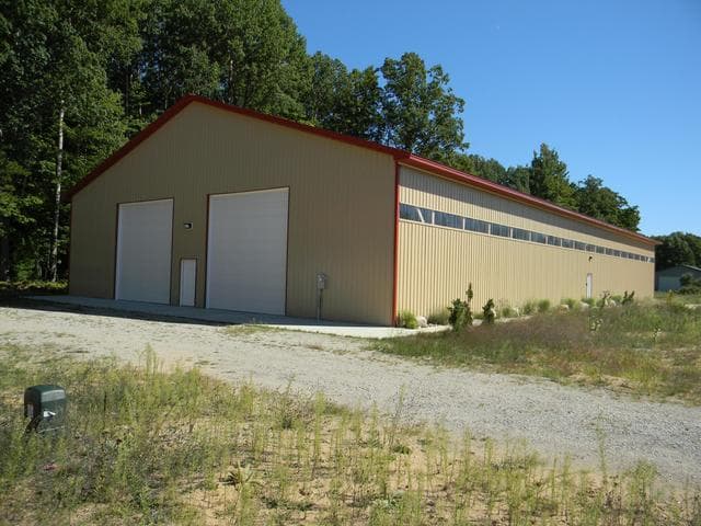 3750 N U-Own-It Lane Units 35 & 40, Ludington, MI 49431