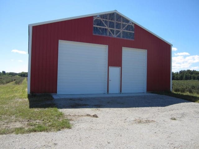 1997 E Townline Road, Free Soil, MI 49411