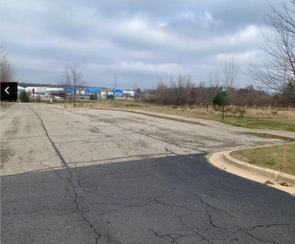 VL Parcel B W Washington Street, Greenville, MI 48838