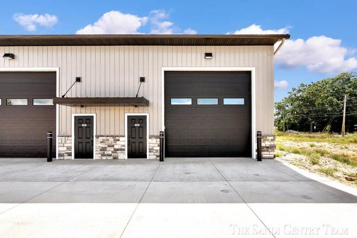 2695 Hein Road B103, Muskegon, MI 49445