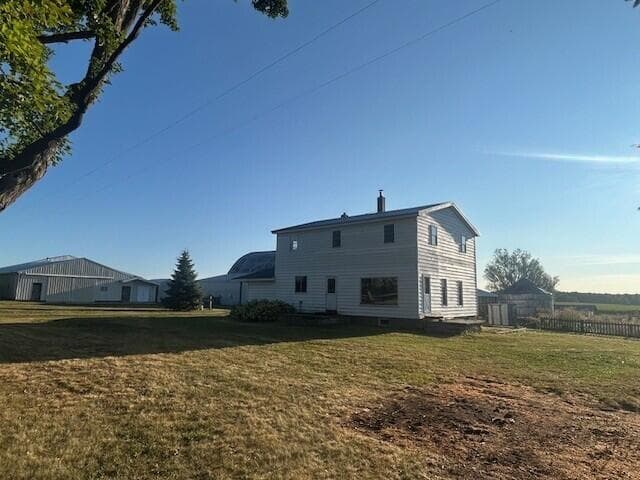 22132 70th Avenue, Marion, MI 49665