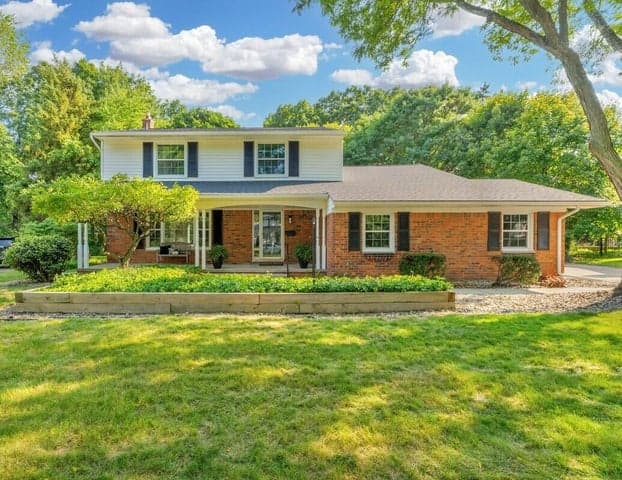 3729 Boulder Drive, Troy, MI 48084