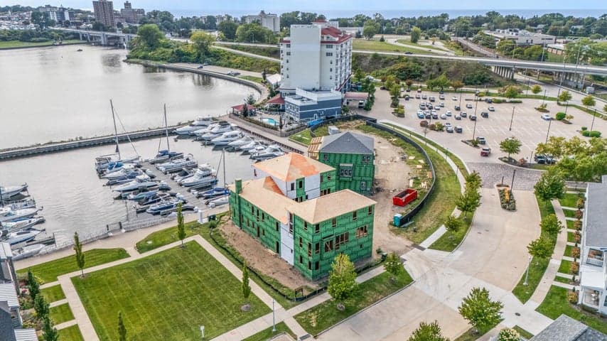 936 Sailors Way, St. Joseph, MI 49085