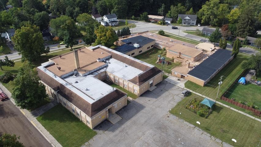 410 City Road, Manchester, MI 48158
