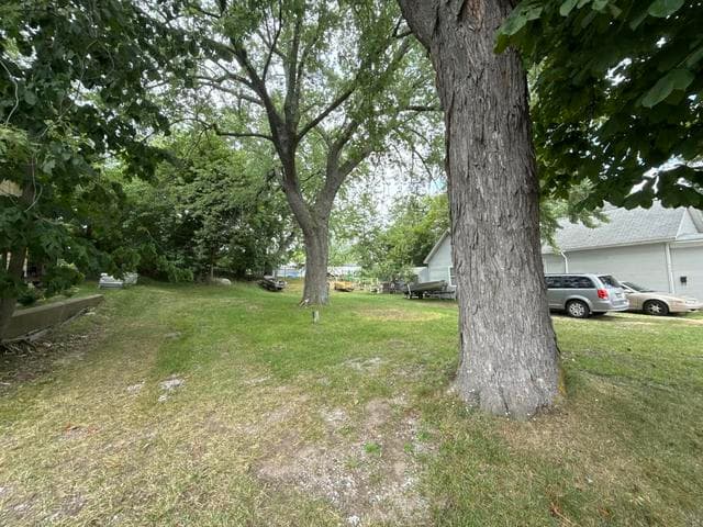 150 Monroe Street, Manistee, MI 49660