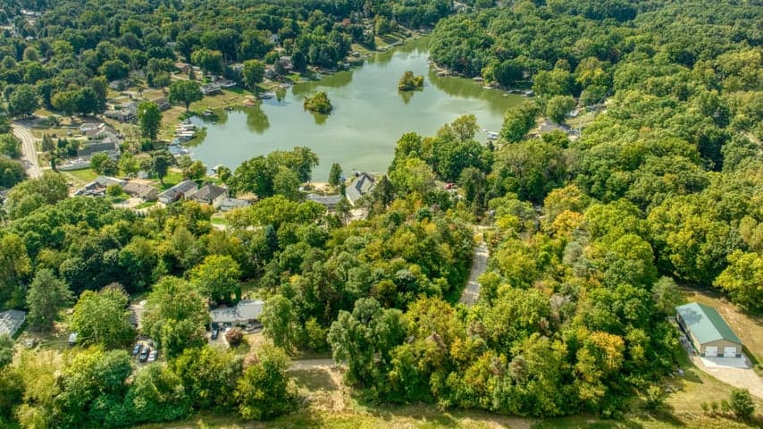 11820 Galway Drive, Jerome, MI 49249