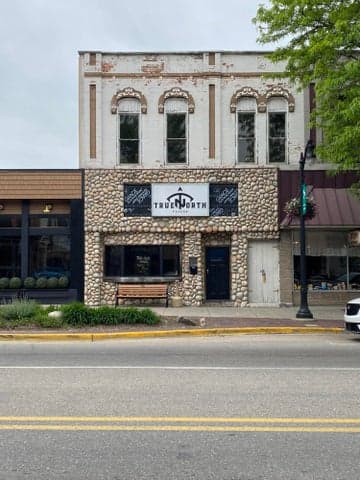 217 S Lafayette Street, Greenville, MI 48838