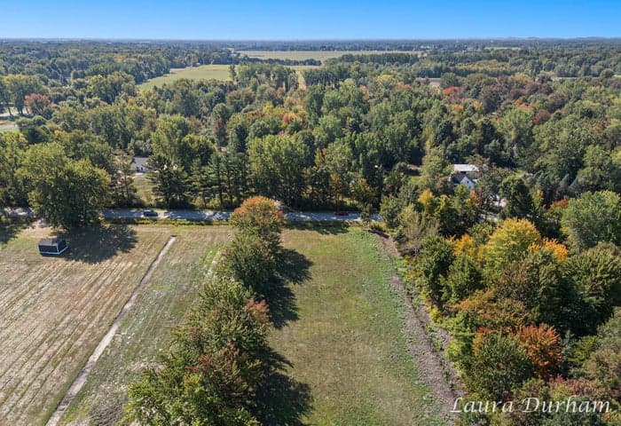0 Port Sheldon Parcel A, Holland, MI 49424