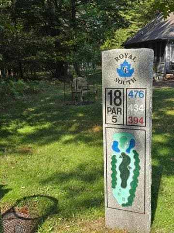 6728 Beechnut Ridge, Canadian Lakes, MI 49346