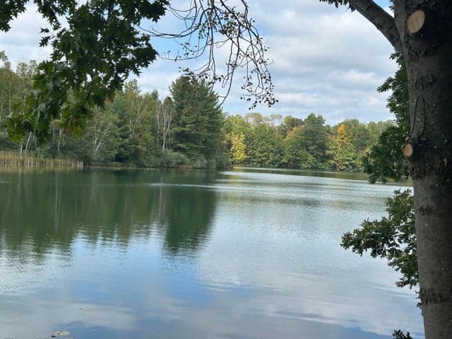 8601 N. Island Drive 41, Canadian Lakes, MI 49346