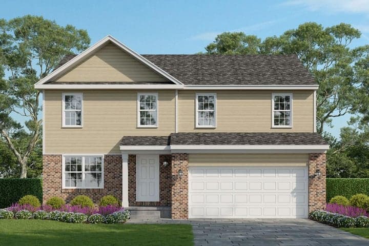 247 Lasseigne Street, Pontiac, MI 48341