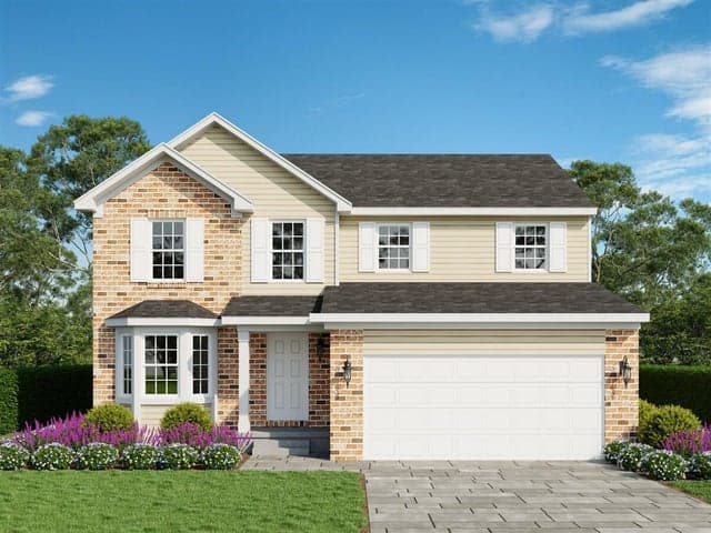 253 Lasseigne Street, Pontiac, MI 48341