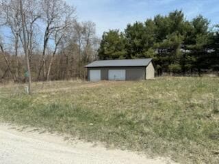 5019 S Townhall Road, Sheridan, MI 48884