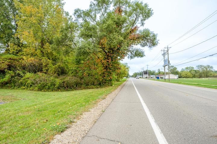 0 Red Arrow Highway, Watervliet, MI 49098