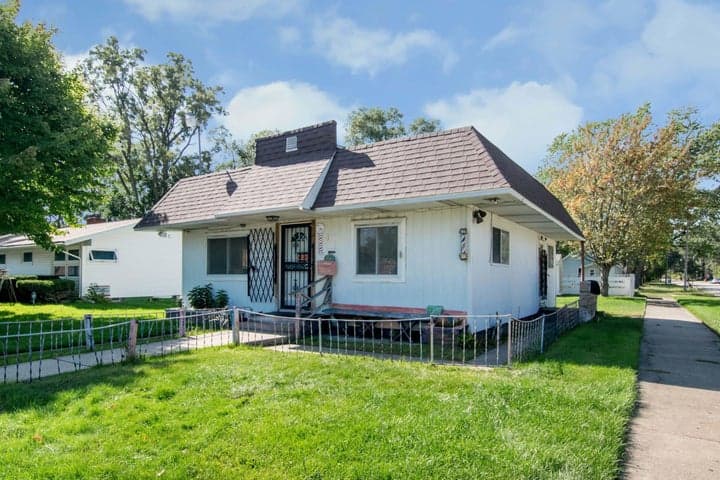 2301 Jarman Street, Muskegon Heights, MI 49444