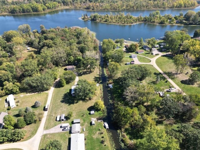 215 Prairie River Drive, Coldwater, MI 49036