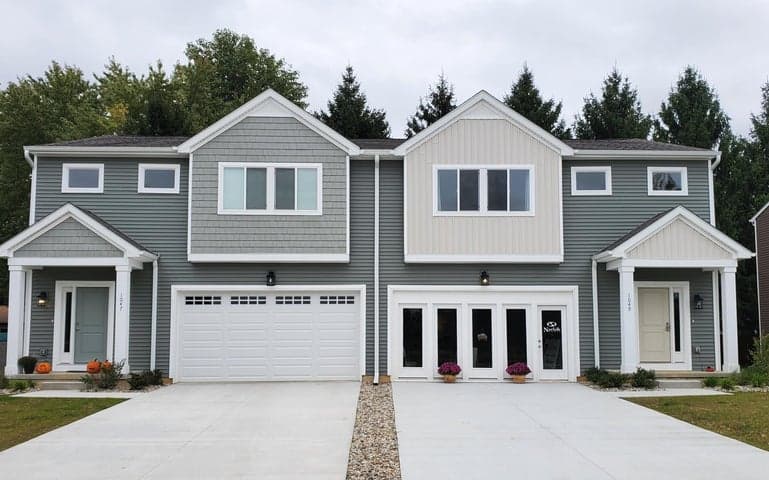 1049 Rebecca Street 3, Marshall, MI 49068