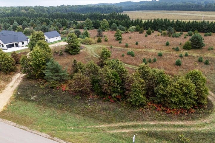 Lot 4 Airpark Lane, Mattawan, MI 49071