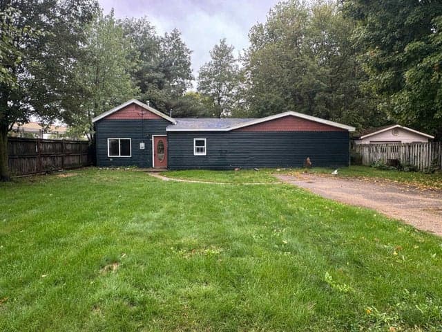 117 Lovell Street, Schoolcraft, MI 49087
