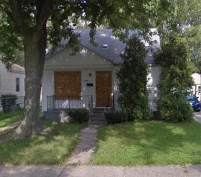 20108 Ferguson Street, Detroit, MI 48235