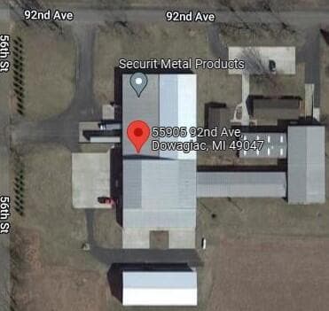 55905 92nd Avenue, Dowagiac, MI 49047